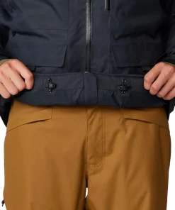 Firefall Insulated Jacket - Men's