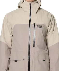 Firefall Insulated Jacket - Men's