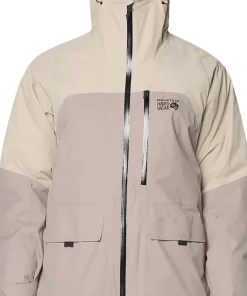 Firefall Insulated Jacket - Men's