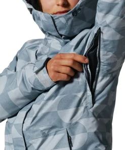 Firefall/2™ Insulated Jacket - Women's