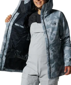 Firefall/2™ Insulated Jacket - Women's