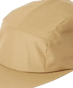 Fire-Resistant Outdoor Cap