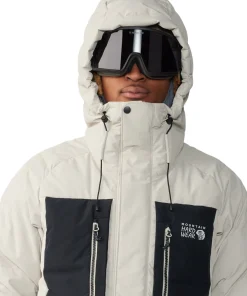 First Tracks Down Jacket - Men's