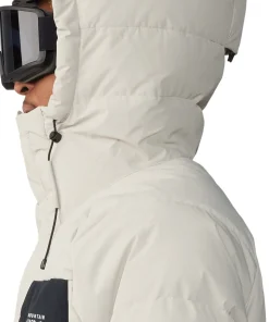 First Tracks Down Jacket - Men's