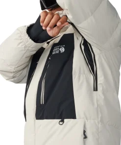 First Tracks Down Jacket - Men's
