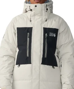 First Tracks Down Jacket - Men's