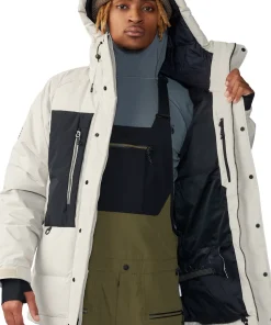 First Tracks Down Jacket - Men's