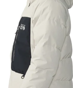 First Tracks Down Jacket - Men's