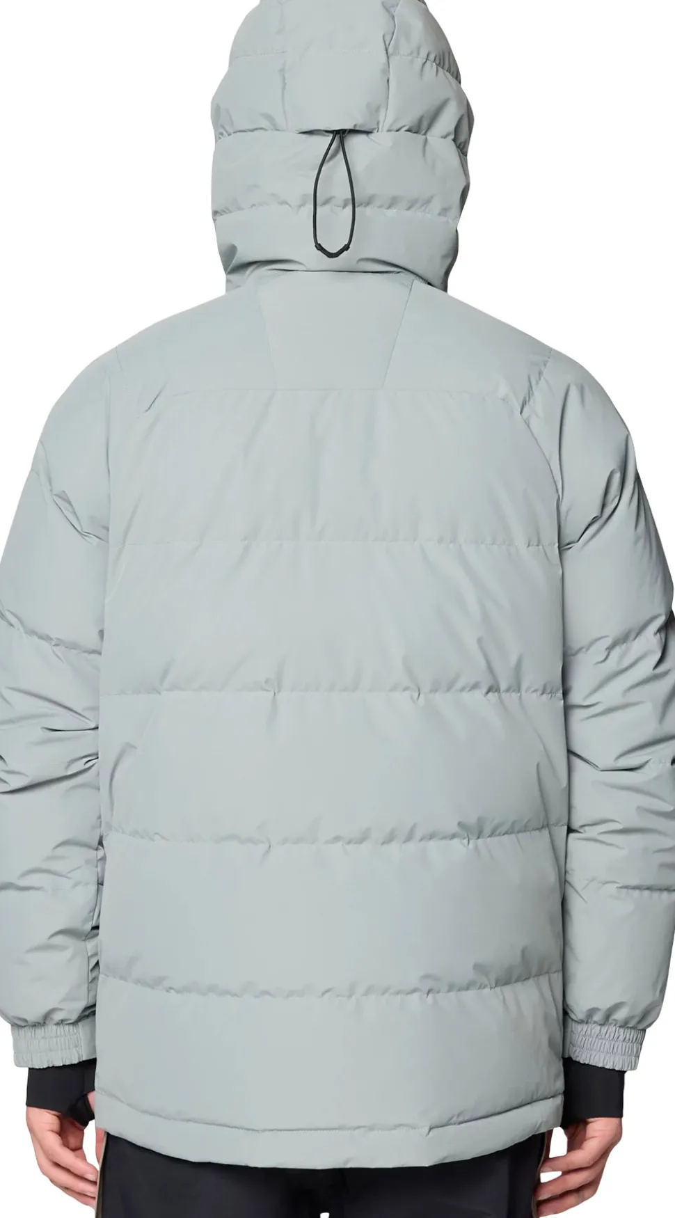 First Tracks Down Ski Jacket - Men's