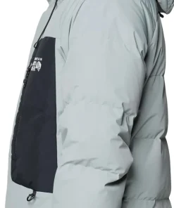 First Tracks Down Ski Jacket - Men's