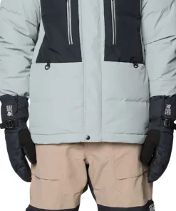 First Tracks Down Ski Jacket - Men's