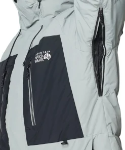 First Tracks Down Ski Jacket - Men's