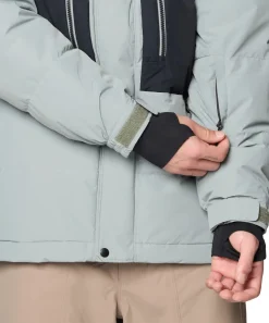 First Tracks Down Ski Jacket - Men's
