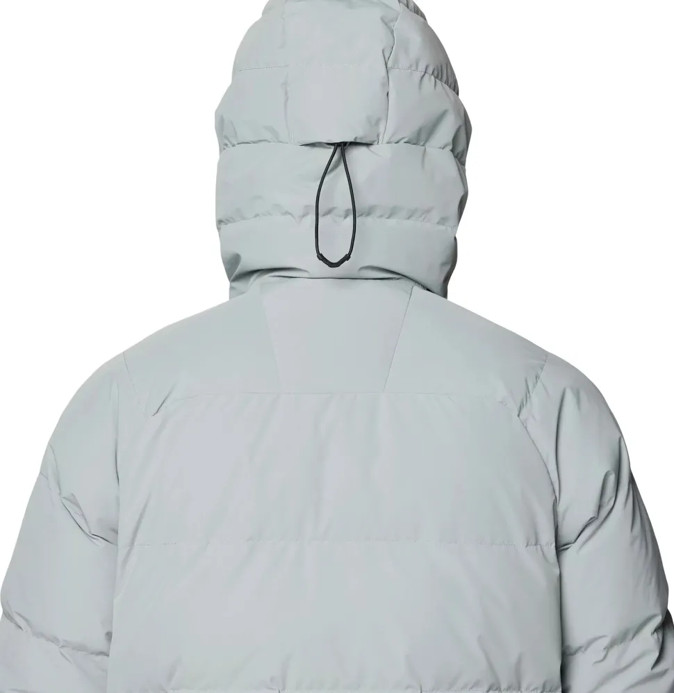 First Tracks Down Ski Jacket - Men's