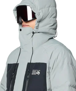 First Tracks Down Ski Jacket - Men's