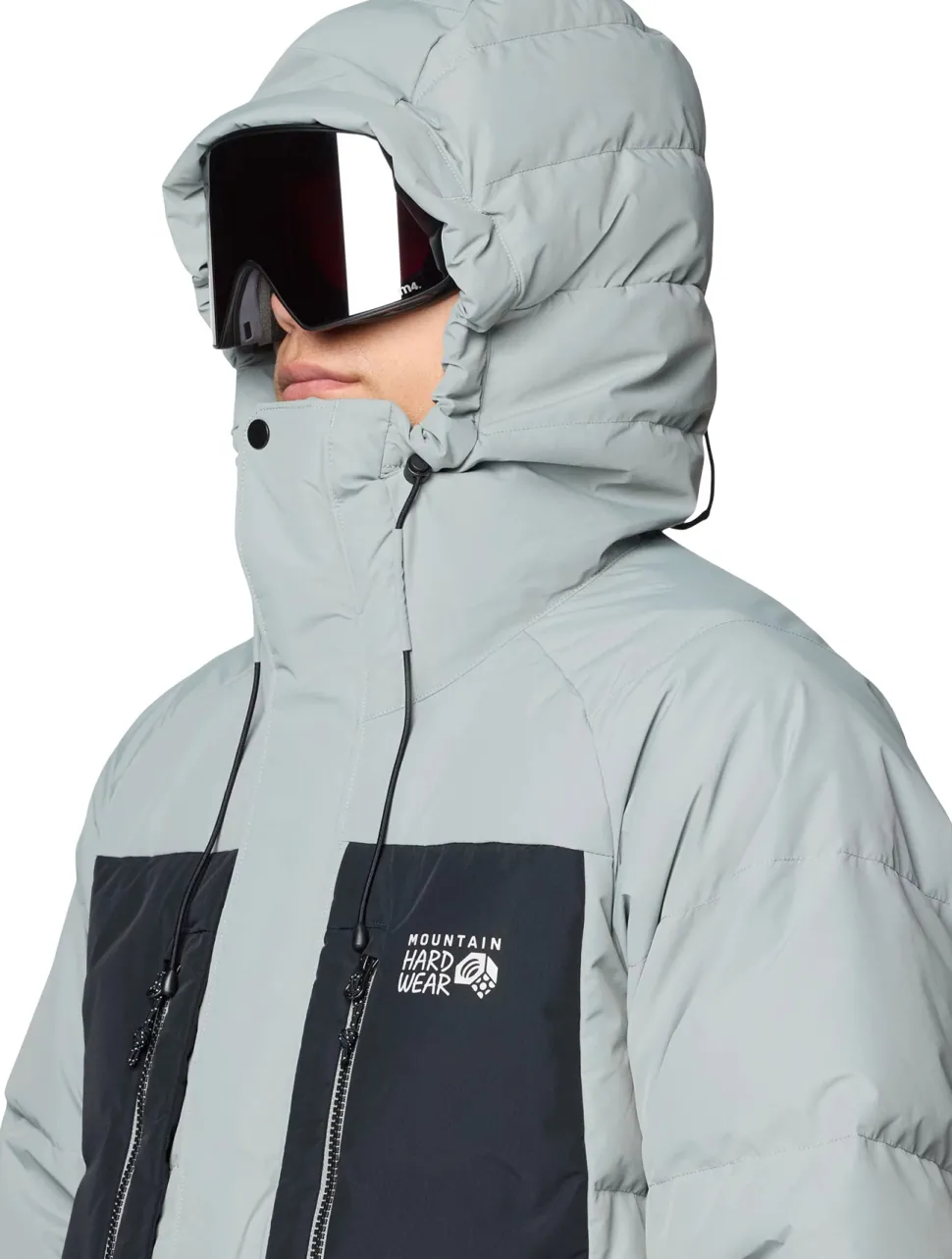 First Tracks Down Ski Jacket - Men's