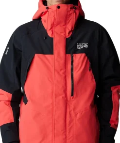 First Tracks Insulated Jacket - Men's