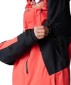 First Tracks Insulated Jacket - Men's