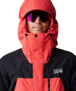 First Tracks Insulated Jacket - Men's
