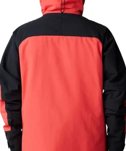 First Tracks Insulated Jacket - Men's