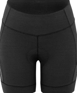 Fit Sensor Texture 5.5 Cycling Shorts - Women's