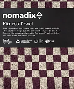 Fitness Towel - Unisex