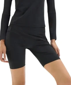 Fitted Baselayer Top - Women's