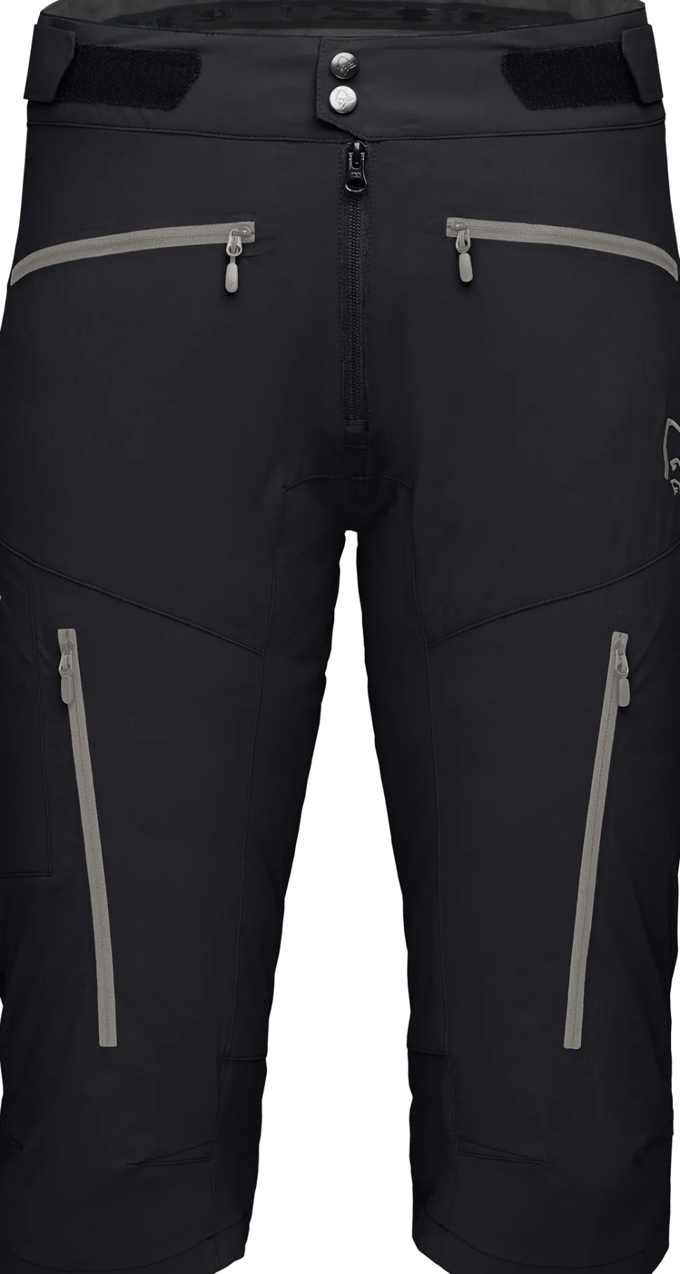 Fjørå Flex1 Shorts - Men's