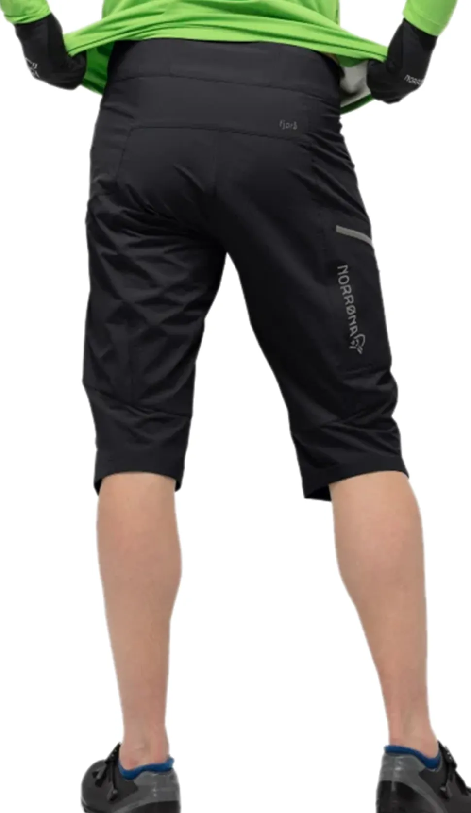 Fjørå Flex1 Shorts - Men's