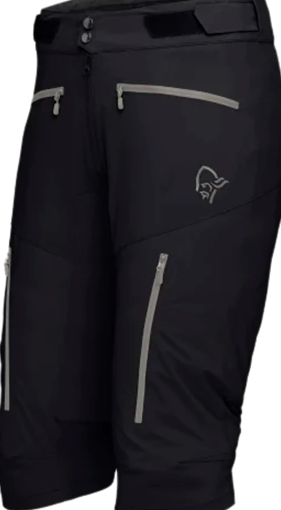 Fjørå Flex1 Shorts - Men's