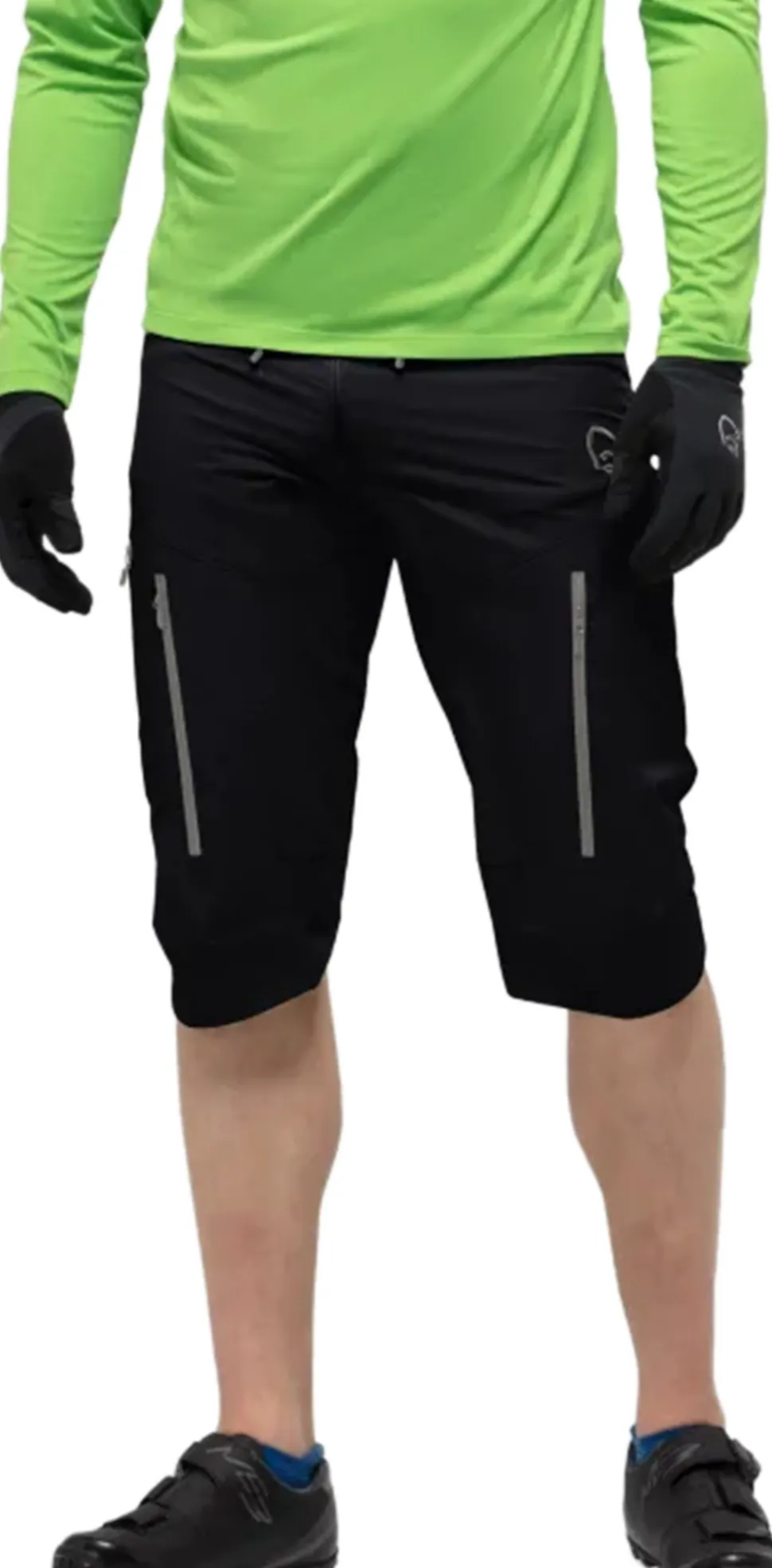 Fjørå Flex1 Shorts - Men's