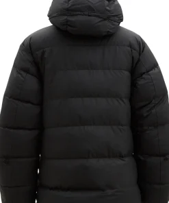 Flake Down Hooded Jacket - Women’s