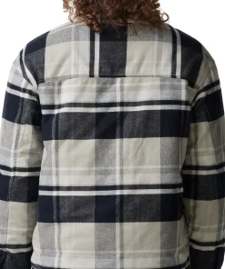 Flannel Shacket - Women's