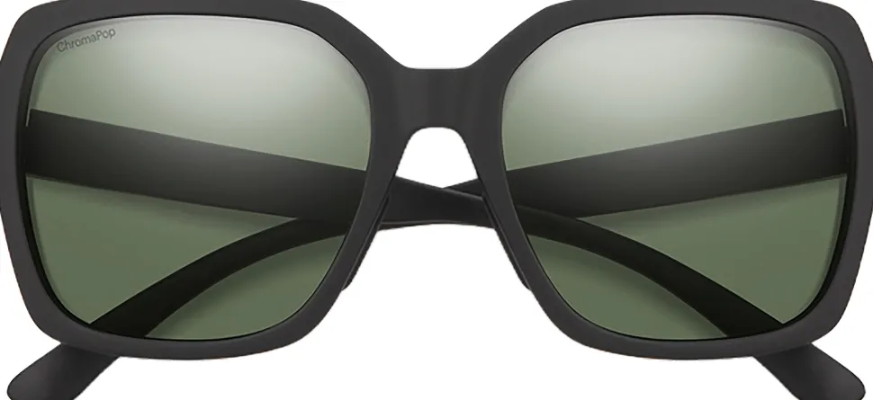Flare Sunglasses