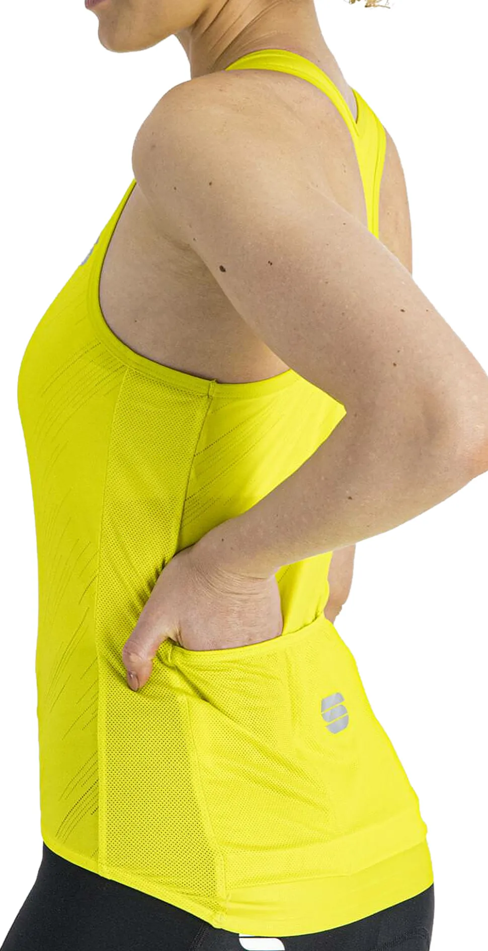 Flare Top - Women's