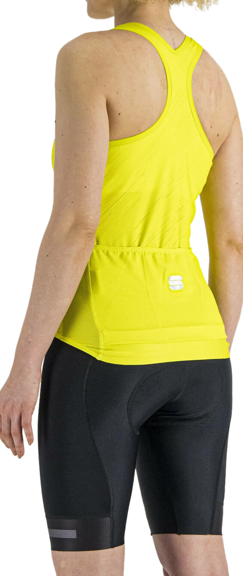 Flare Top - Women's