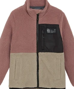 Fleece Jacket - Kids