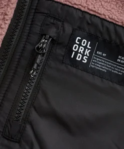 Fleece Jacket - Kids