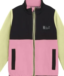 Fleece Jacket - Kids