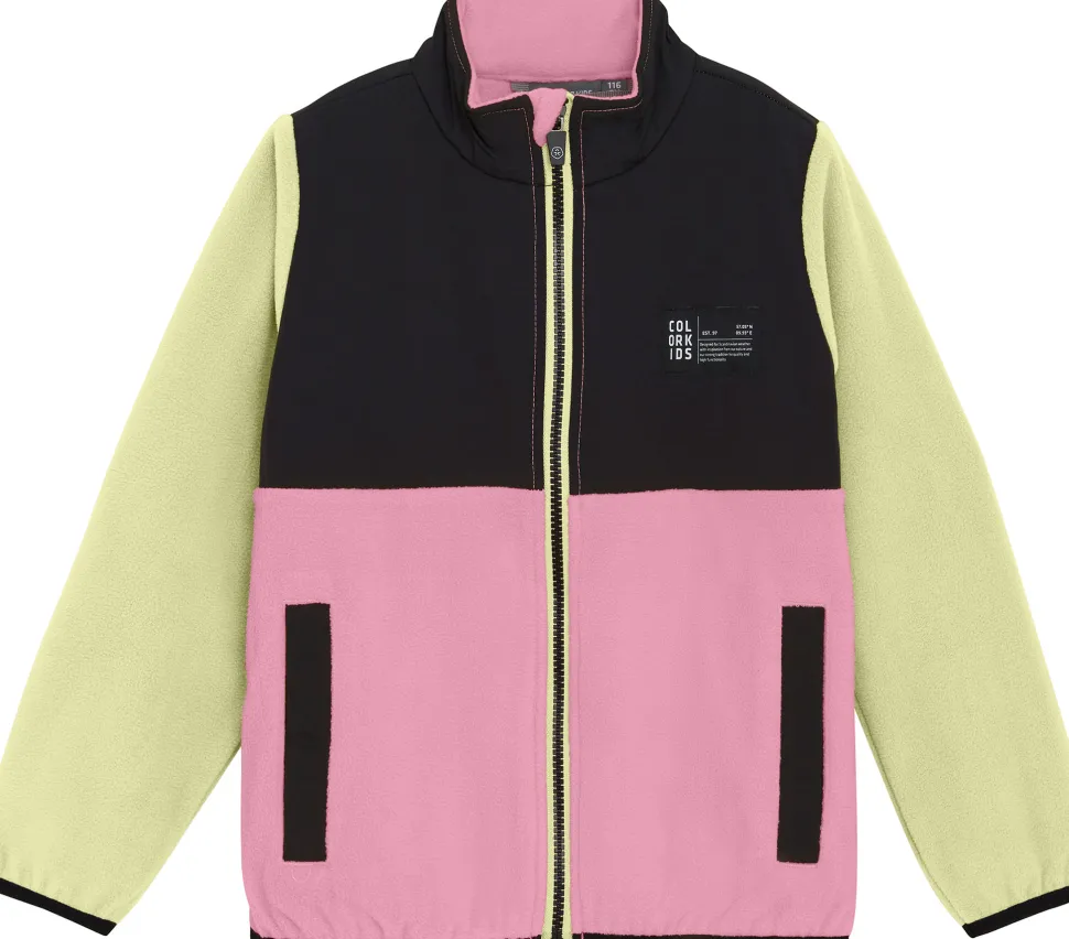Fleece Jacket - Kids