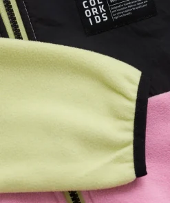 Fleece Jacket - Kids