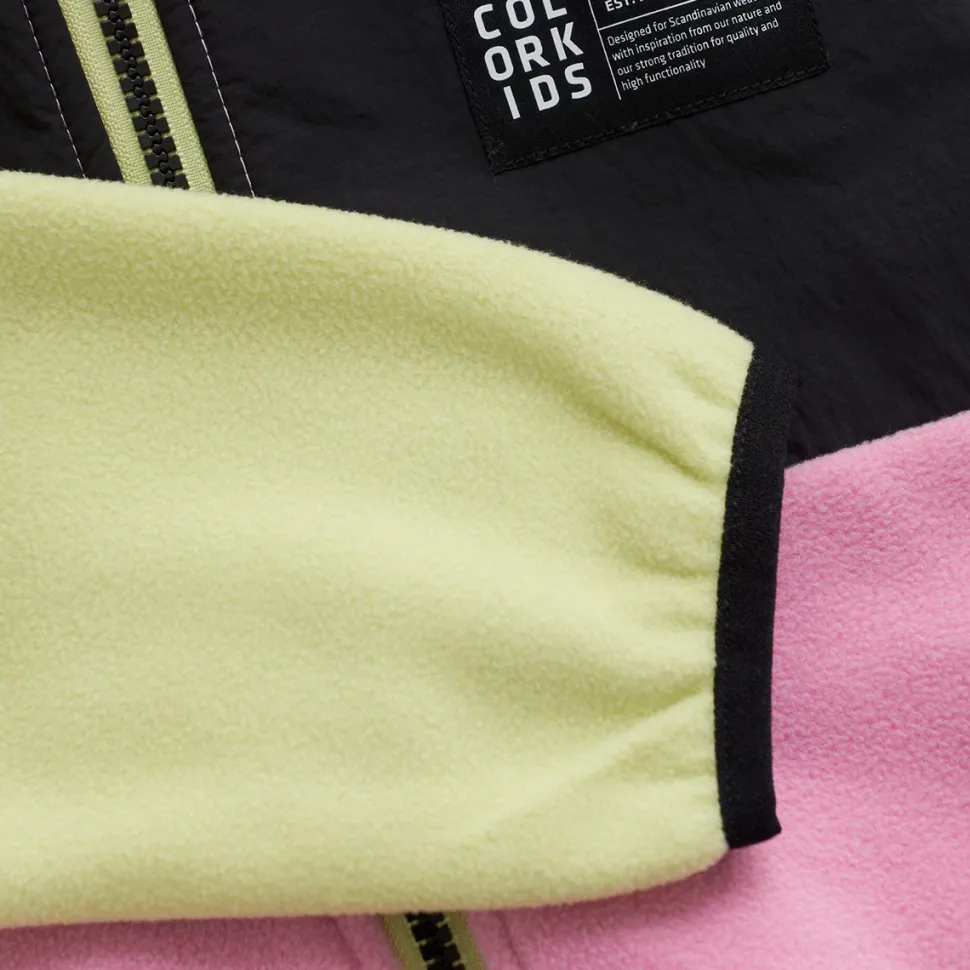 Fleece Jacket - Kids