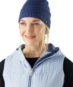 Fleece Lined Beanie - Unisex