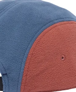 Fleece 5-Panel Hat - Unisex