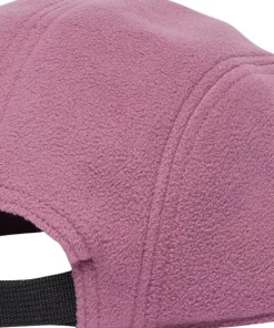 Fleece 5-Panel Hat - Unisex