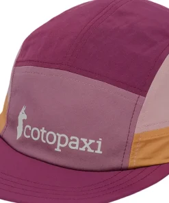 Fleece 5-Panel Hat - Unisex
