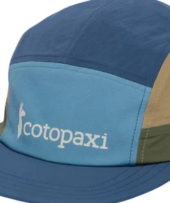 Fleece 5-Panel Hat - Unisex