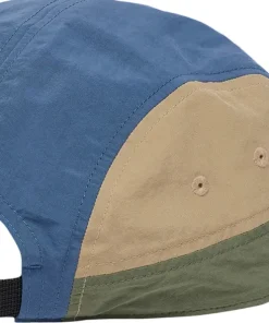 Fleece 5-Panel Hat - Unisex