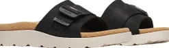 Fleur Slide Sandals - Women's