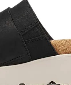 Fleur Slide Sandals - Women's
